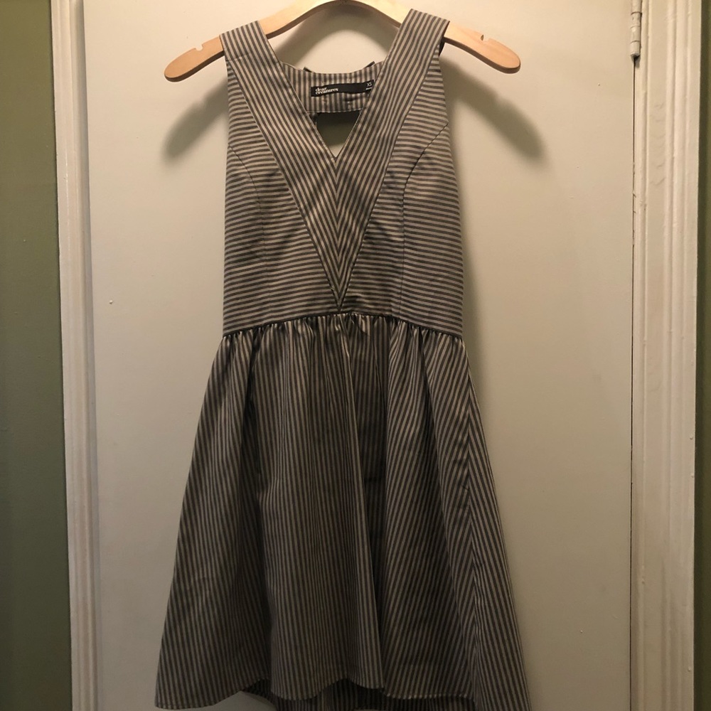 Dear Creatures dress XS
